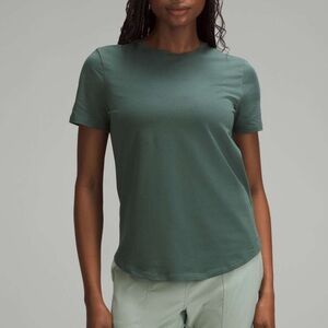 Love Tee - Dark Forest